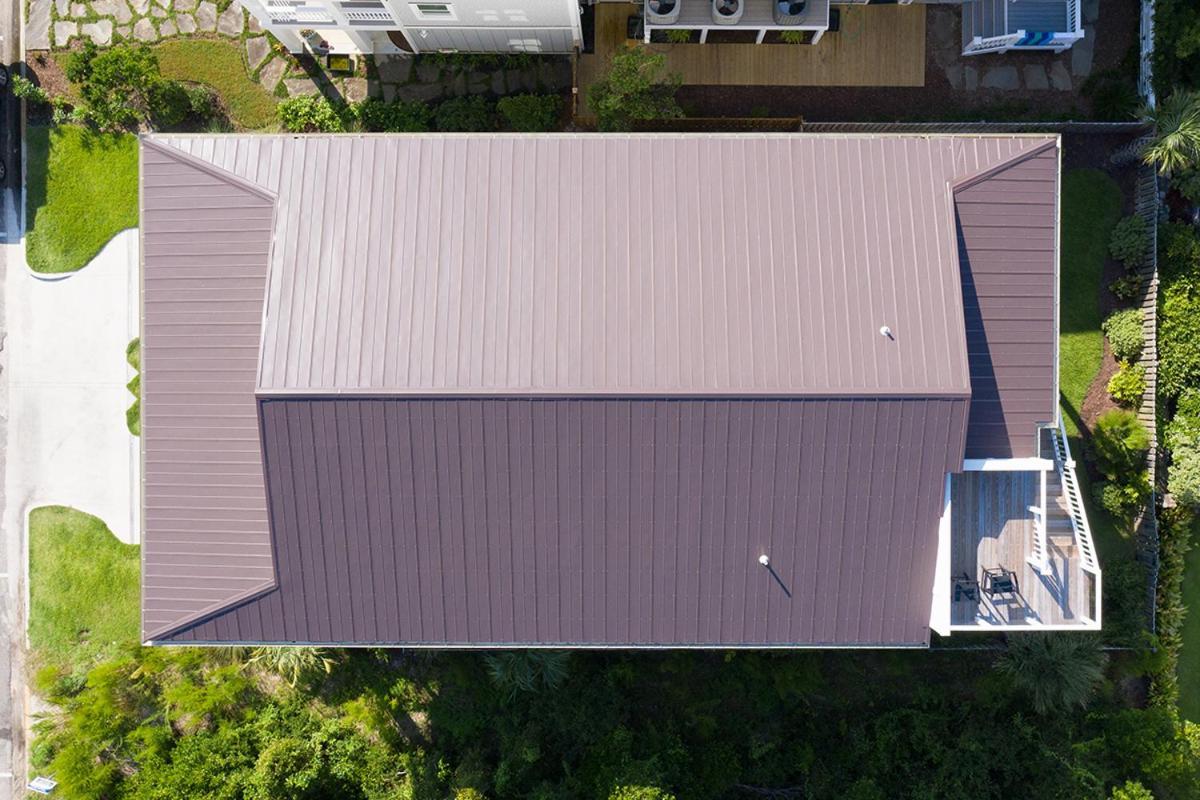 Casablanca By Sea Scape Properties Wrightsville Beach Exterior photo