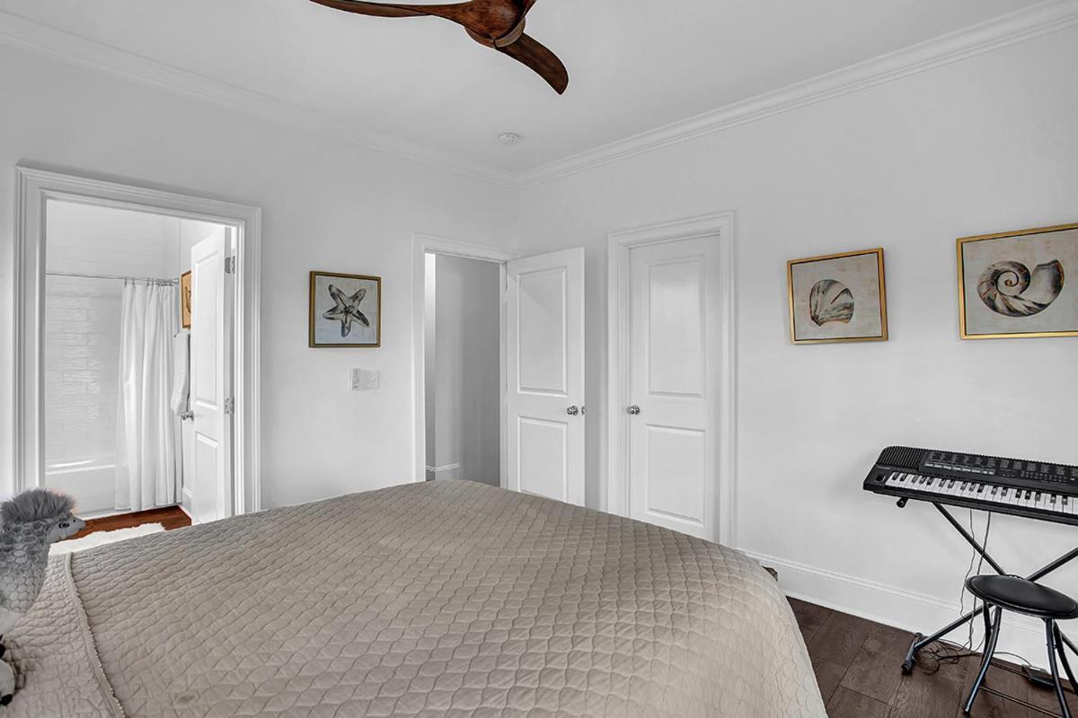 Casablanca By Sea Scape Properties Wrightsville Beach Exterior photo