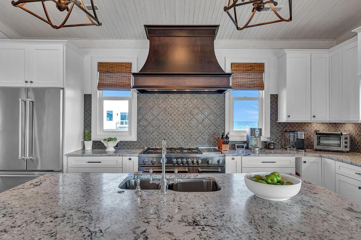 Casablanca By Sea Scape Properties Wrightsville Beach Exterior photo