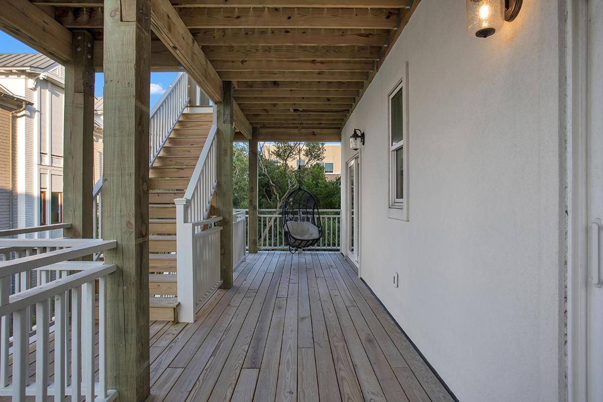 Casablanca By Sea Scape Properties Wrightsville Beach Exterior photo