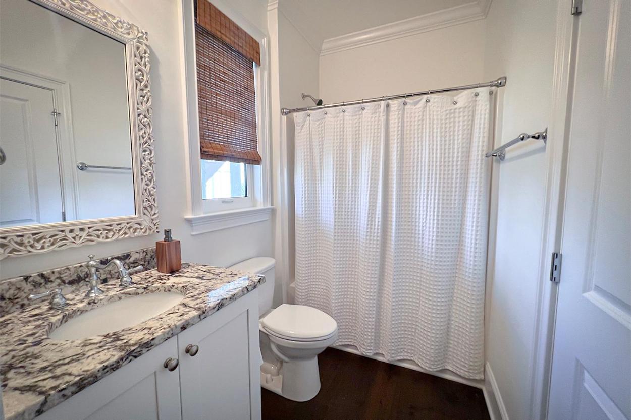 Casablanca By Sea Scape Properties Wrightsville Beach Exterior photo