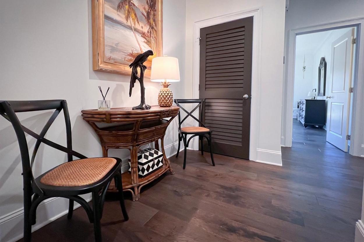 Casablanca By Sea Scape Properties Wrightsville Beach Exterior photo