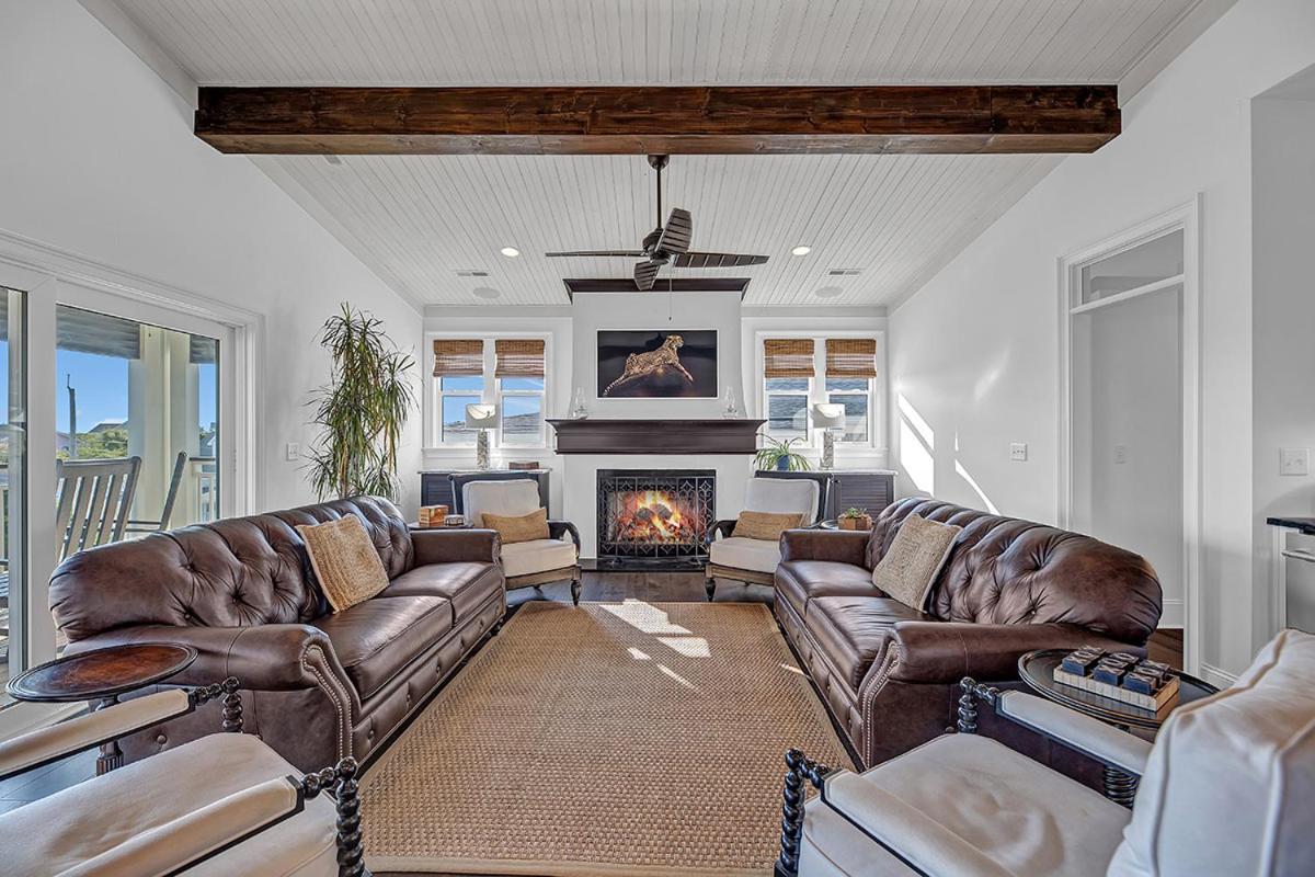 Casablanca By Sea Scape Properties Wrightsville Beach Exterior photo